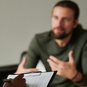 Formation préparatoire à l'entrevue collaborative
